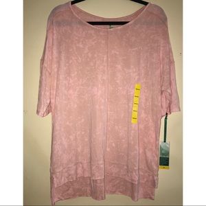 NWT GreenTea Shortsleeved Shirt